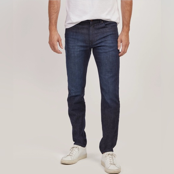 Slim Mott And Bow Mens Jeans VINTAGE Mott Bow Jeans Men 29x32 Slim